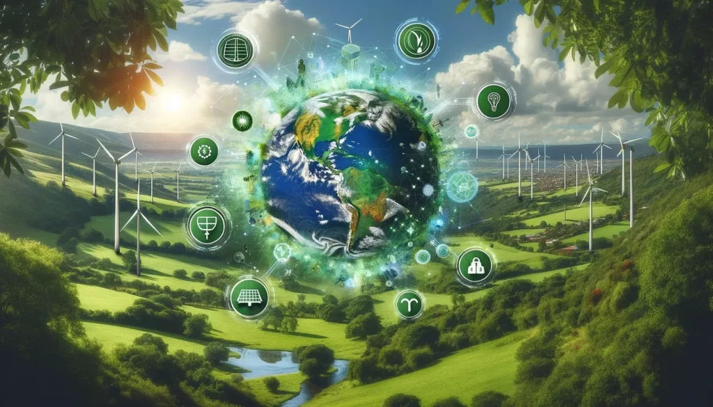 Designing Futures 2050