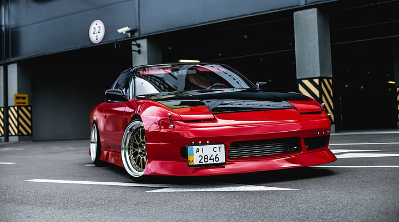 5 Simple Upgrades to Make Your Car Faster