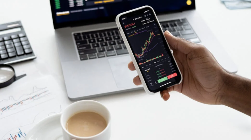 MyFastBroker