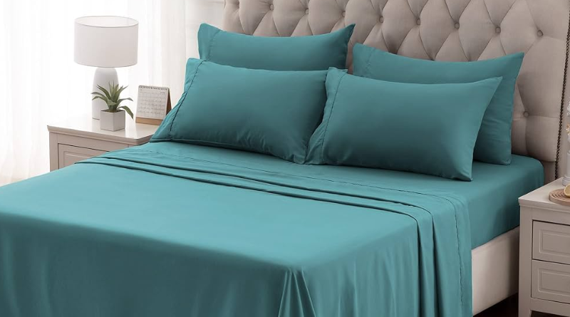 The Art of Choosing the Perfect Bedding