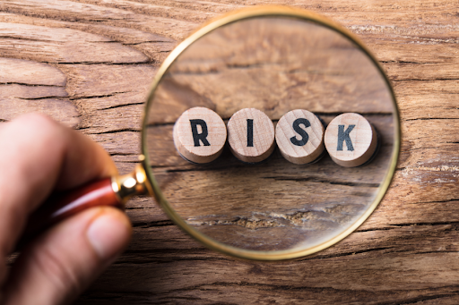The Subtle Art of Taking Risks: Why Life Rewards the Brave
