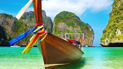Rediscovering the Joy of Travel: How Exploring New Places Shapes Our Lives